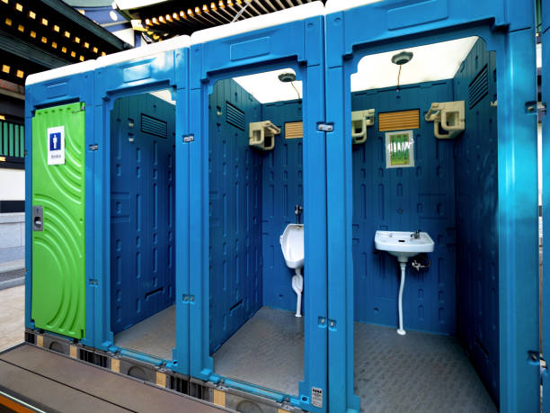 Best Local porta potty services  in Lafayette, CA