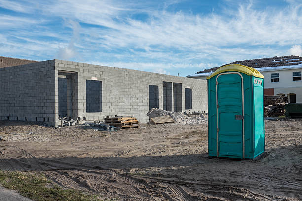 Best Long-term porta potty rental  in Lafayette, CA